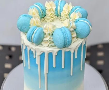 Papaiya's Patisserie