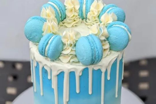 Papaiya's Patisserie