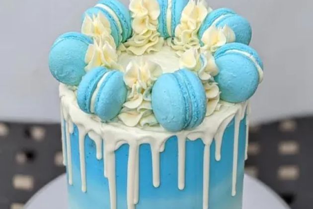 Papaiya's Patisserie