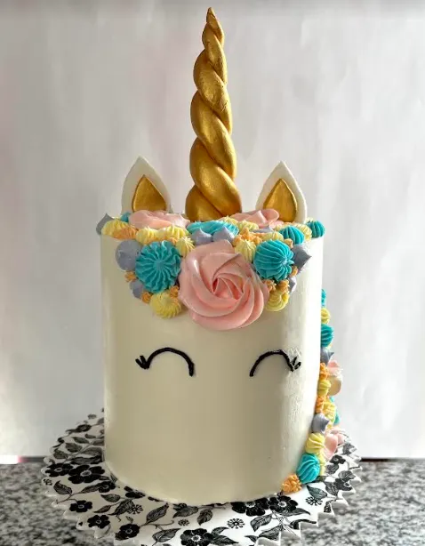 Papaiya's Patisserie Picture 3