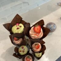Rosa Bakes (No Storefront) ico