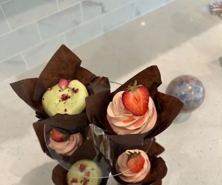 Rosa Bakes (No Storefront)