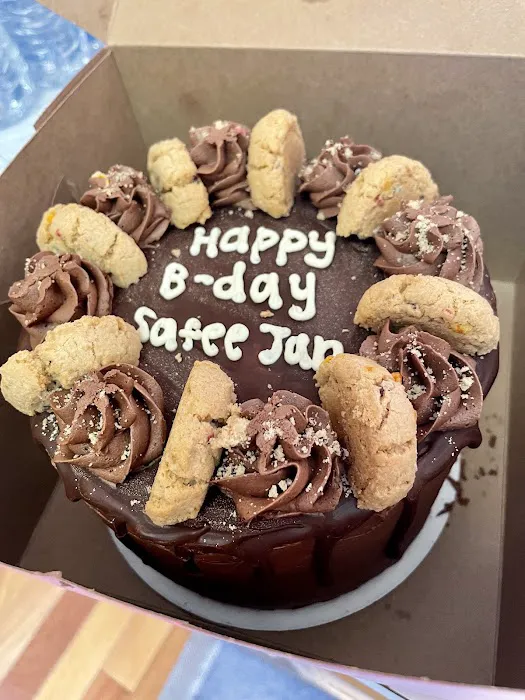 Rosa Bakes (No Storefront) Picture 6
