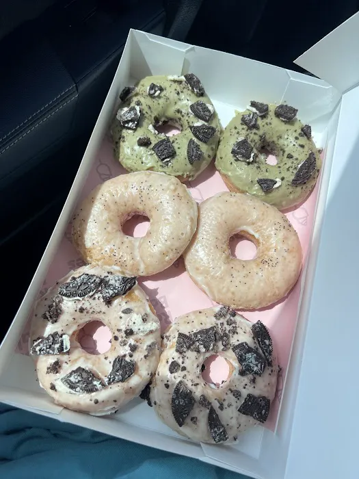 Rosa Bakes (No Storefront) Picture 9