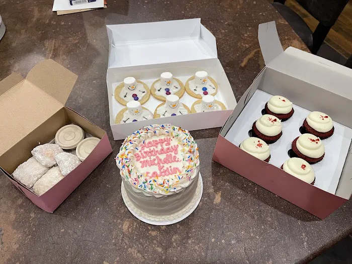 Rosa Bakes (No Storefront) Picture 4
