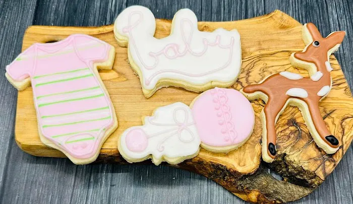 Treats and Sweets 4 U Picture 1