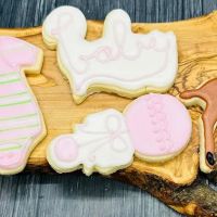 Treats and Sweets 4 U ico