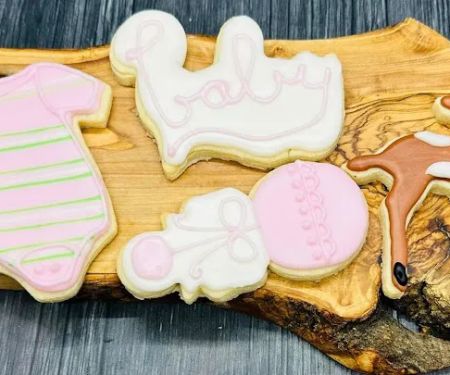 Treats and Sweets 4 U