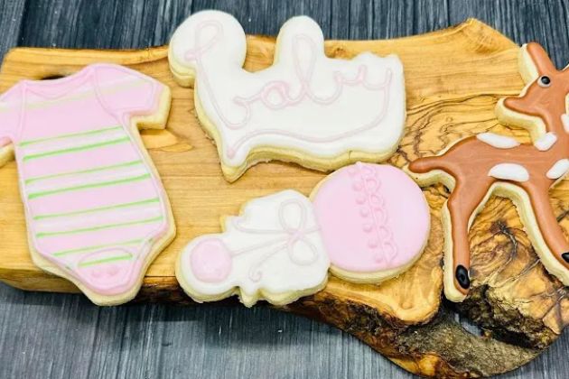 Treats and Sweets 4 U