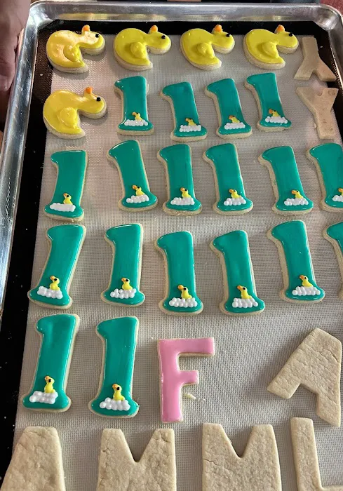 Treats and Sweets 4 U Picture 4