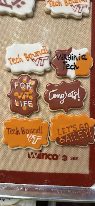 Treats and Sweets 4 U Picture 6