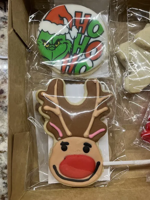 Treats and Sweets 4 U Picture 2
