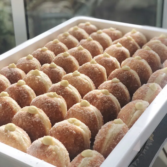 Dough Market (NO STOREFRONT) Picture 4