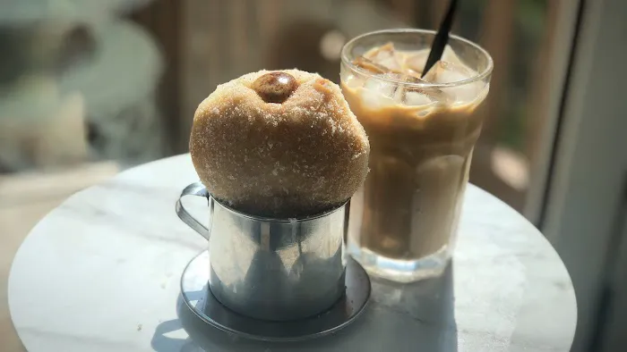 Dough Market (NO STOREFRONT) Picture 9