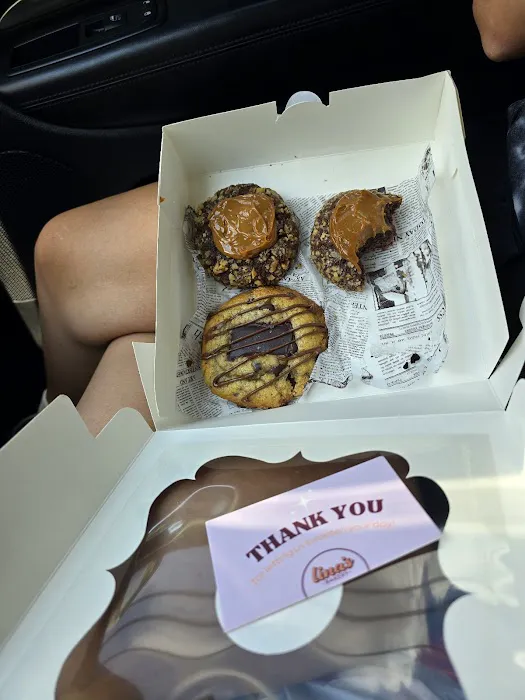 Lina's Bakery Picture 3