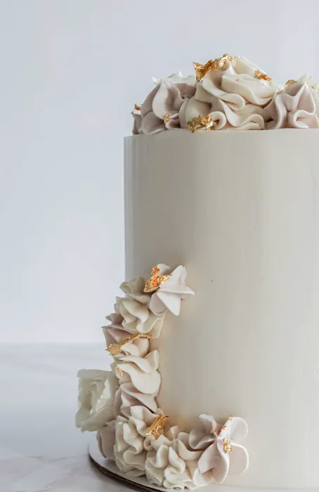 Wineberry Cakes and Confections Picture 1