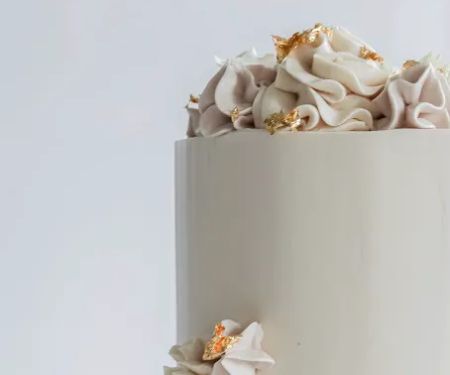 Wineberry Cakes and Confections