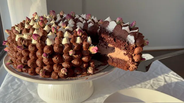 The Bold Bakery Picture 8
