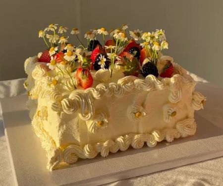 The Bold Bakery