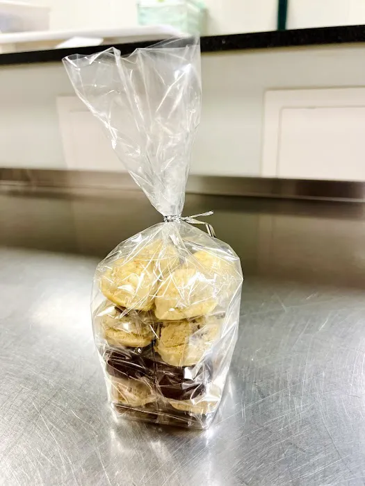 Milkworthy Cookies® Picture 2