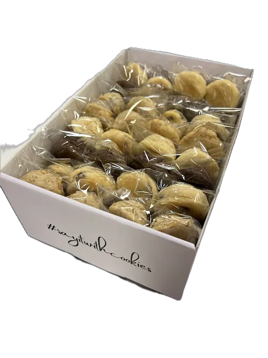 Milkworthy Cookies® Picture 4