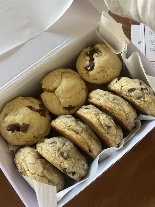 Milkworthy Cookies® Picture 3