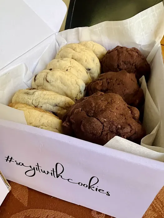 Milkworthy Cookies® Picture 1