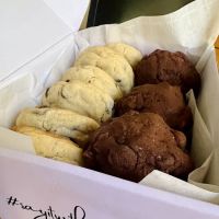 Milkworthy Cookies® ico