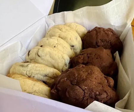 Milkworthy Cookies®