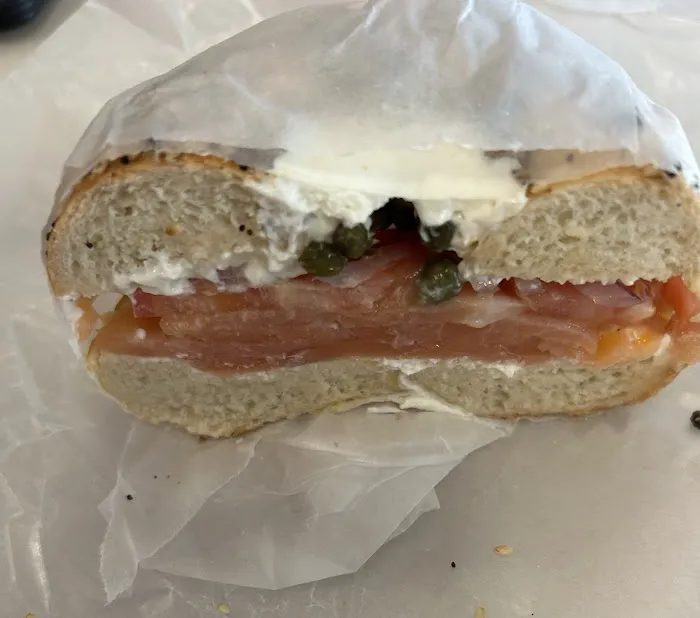 bkd Bagels Picture 4