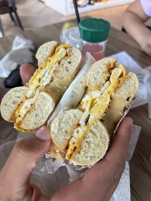 bkd Bagels Picture 1
