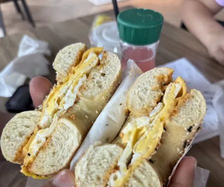 bkd Bagels