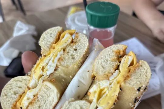 bkd Bagels