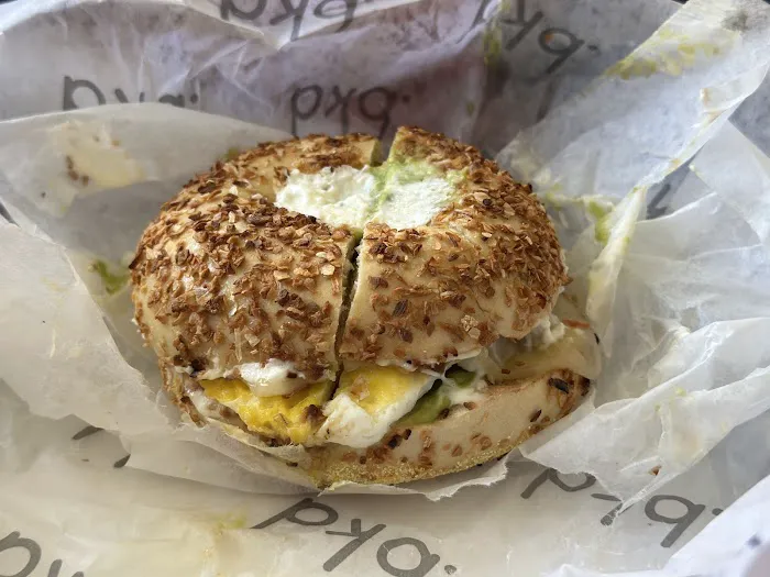 bkd Bagels Picture 2