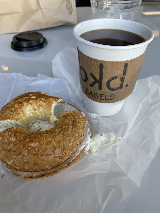 bkd Bagels Picture 10
