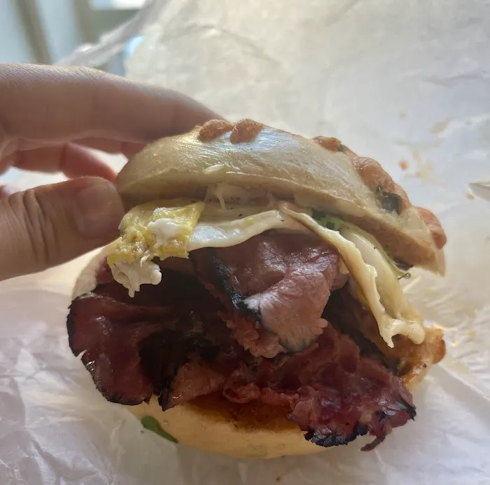 bkd Bagels Picture 7