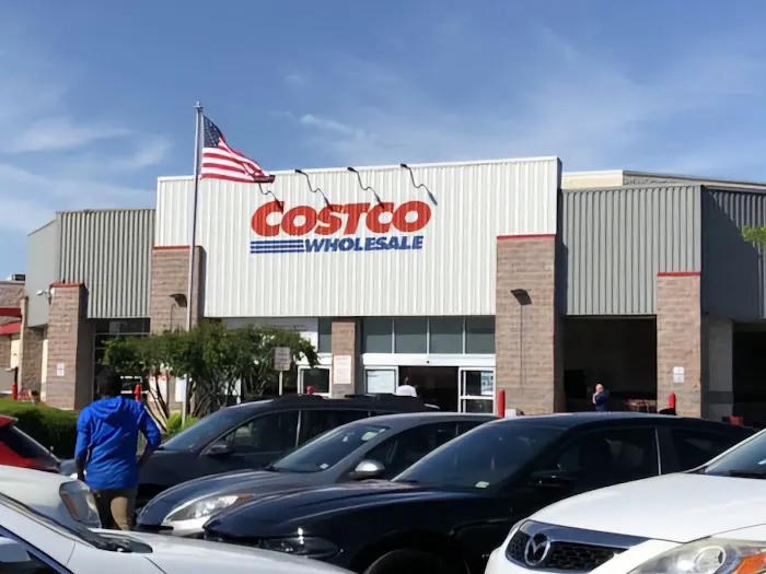 Costco Bakery Picture 1
