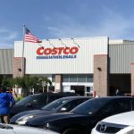 Costco Bakery