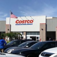 Costco Bakery ico