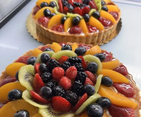 503 bakery