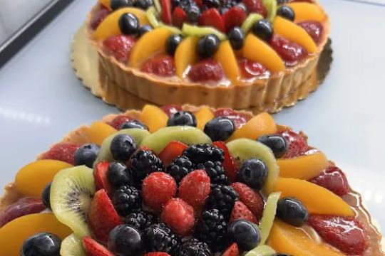503 bakery