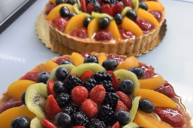 503 bakery