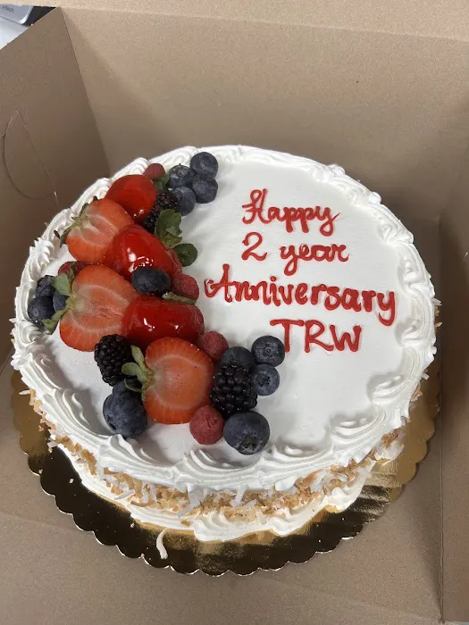 503 bakery Picture 2