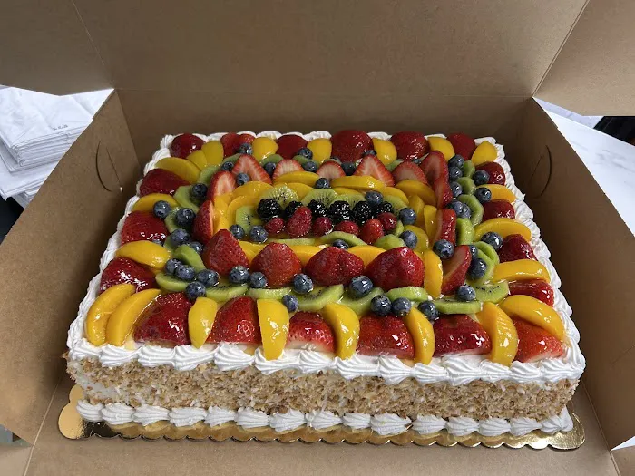 503 bakery Picture 8
