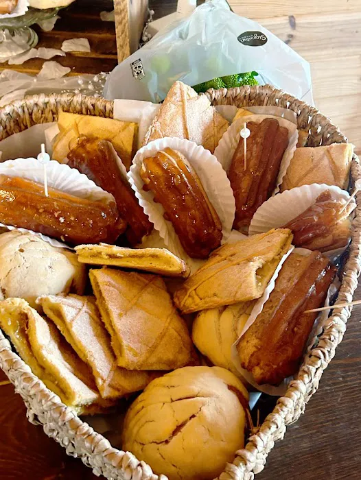 503 bakery Picture 7