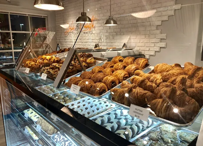 Dolce & Ciabatta Bakery Picture 1
