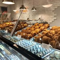 Dolce & Ciabatta Bakery ico
