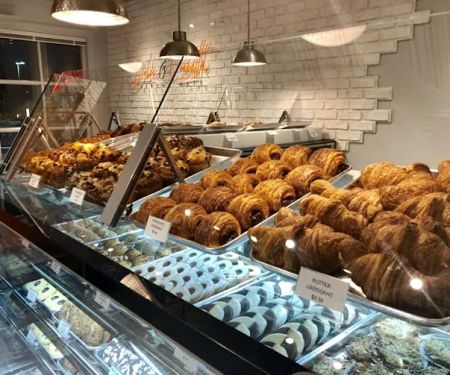 Dolce & Ciabatta Bakery