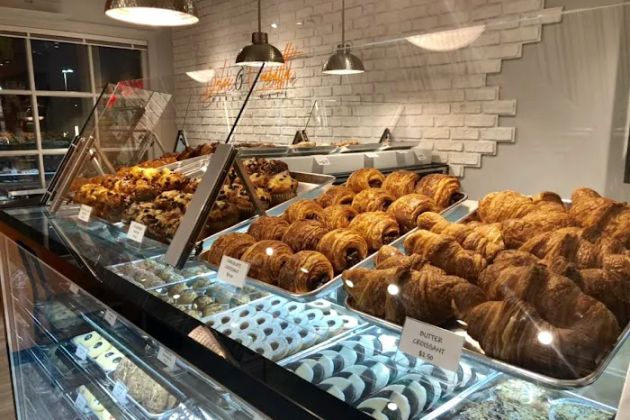 Dolce & Ciabatta Bakery
