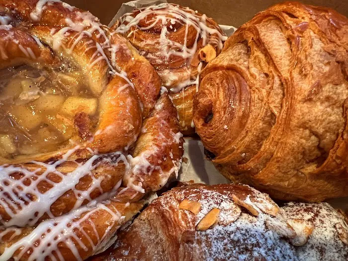 Dolce & Ciabatta Bakery Picture 2